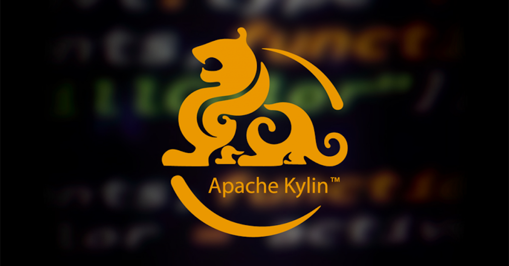 Apache Kylin Logo for Kyligence Comparison Guide