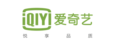 iQiyi Logo