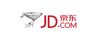 JD.Com Logo