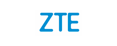 ZTE Logo