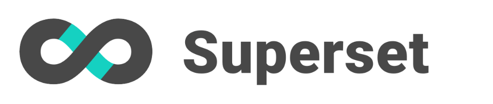 Apache Superset Logo